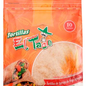 Tortilla Integral
